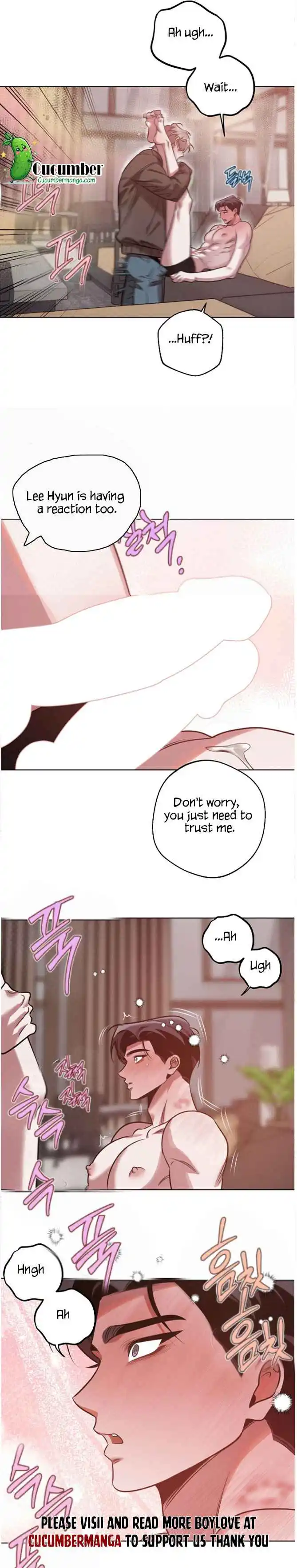 Accidental Baby - Chapter 33 Page 7