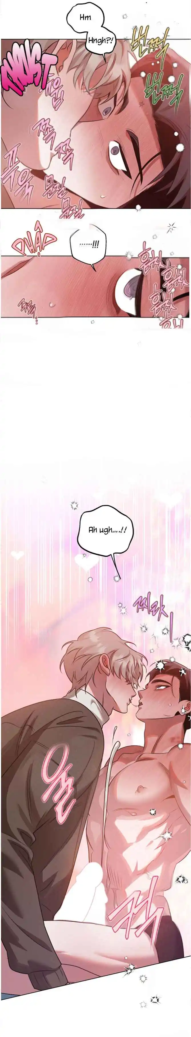 Accidental Baby - Chapter 33 Page 12