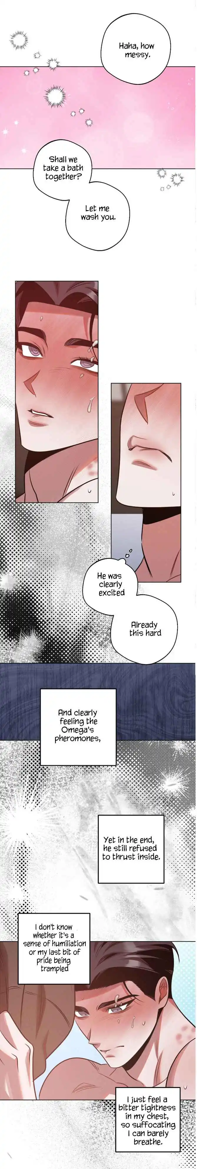 Accidental Baby - Chapter 33 Page 15