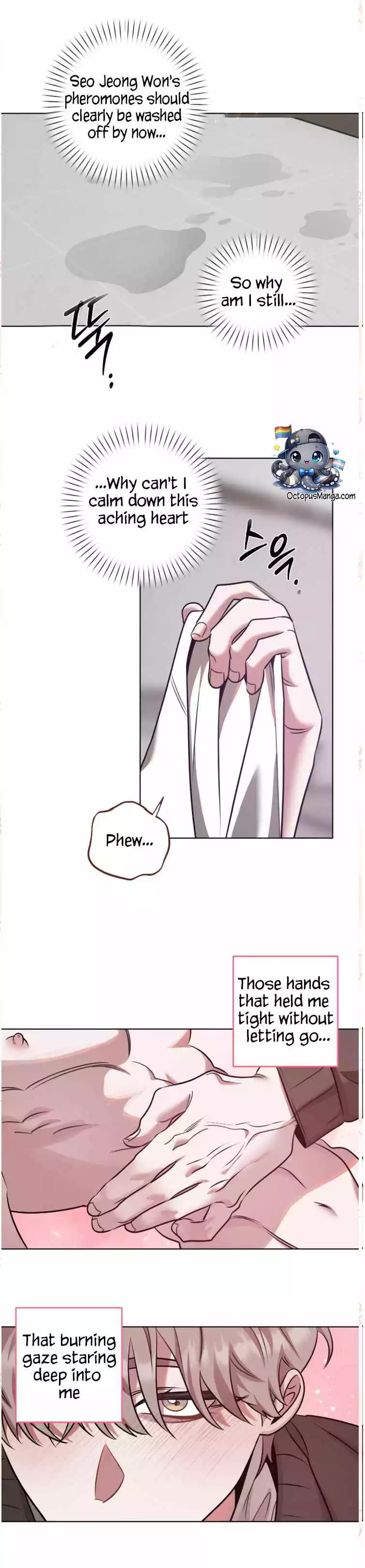 Accidental Baby - Chapter 34 Page 2