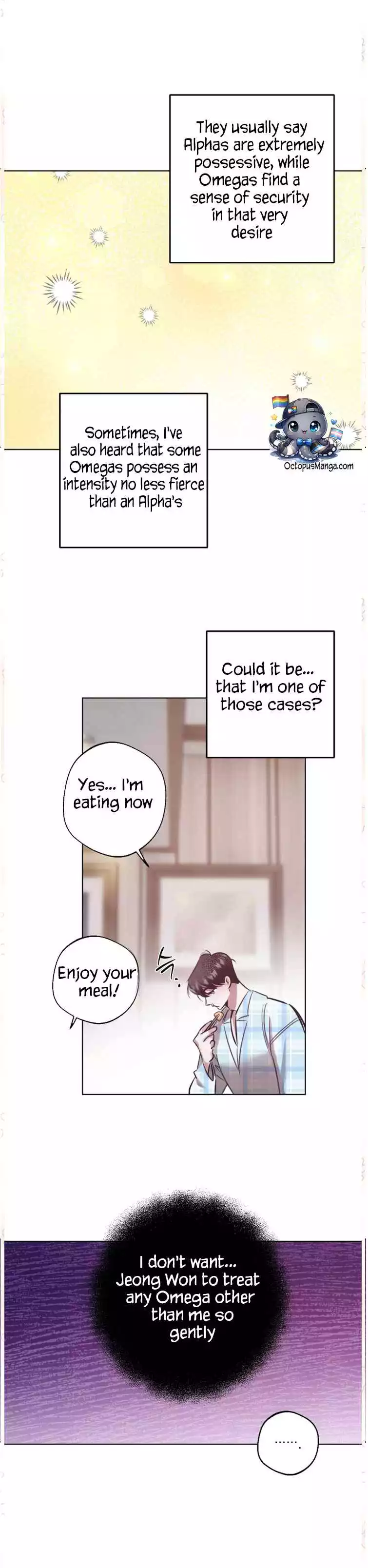 Accidental Baby - Chapter 34 Page 7