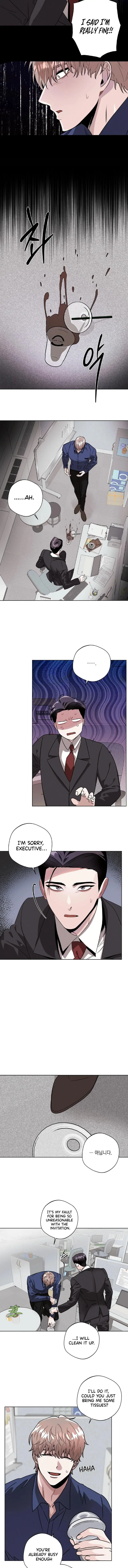 Accidental Baby - Chapter 4 Page 10
