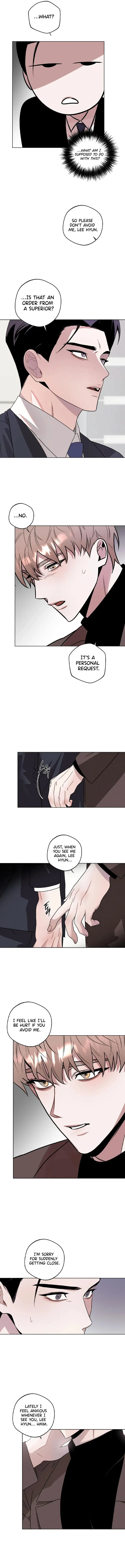 Accidental Baby - Chapter 4 Page 7