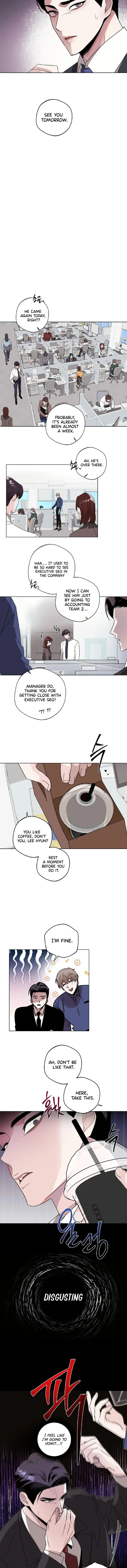 Accidental Baby - Chapter 4 Page 9