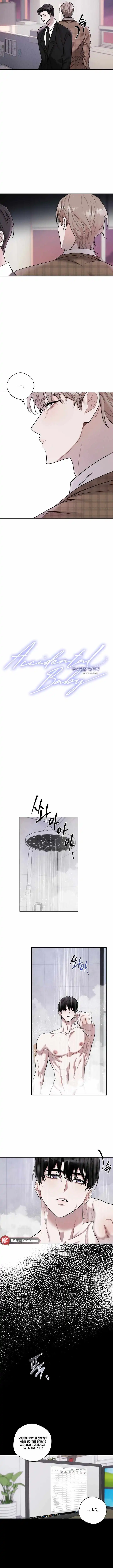 Accidental Baby - Chapter 6 Page 10