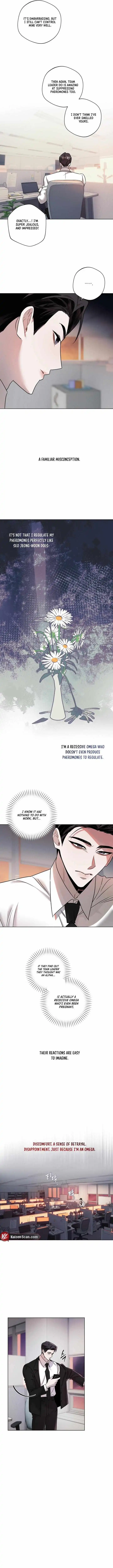 Accidental Baby - Chapter 6 Page 6