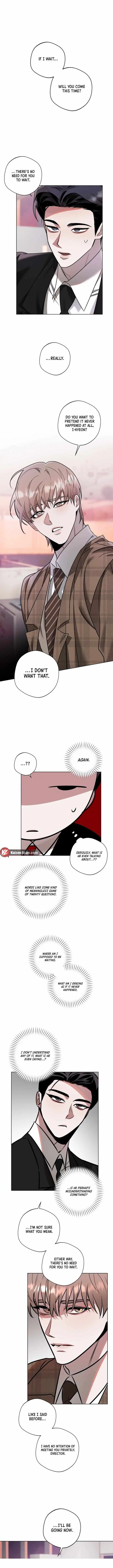 Accidental Baby - Chapter 6 Page 9