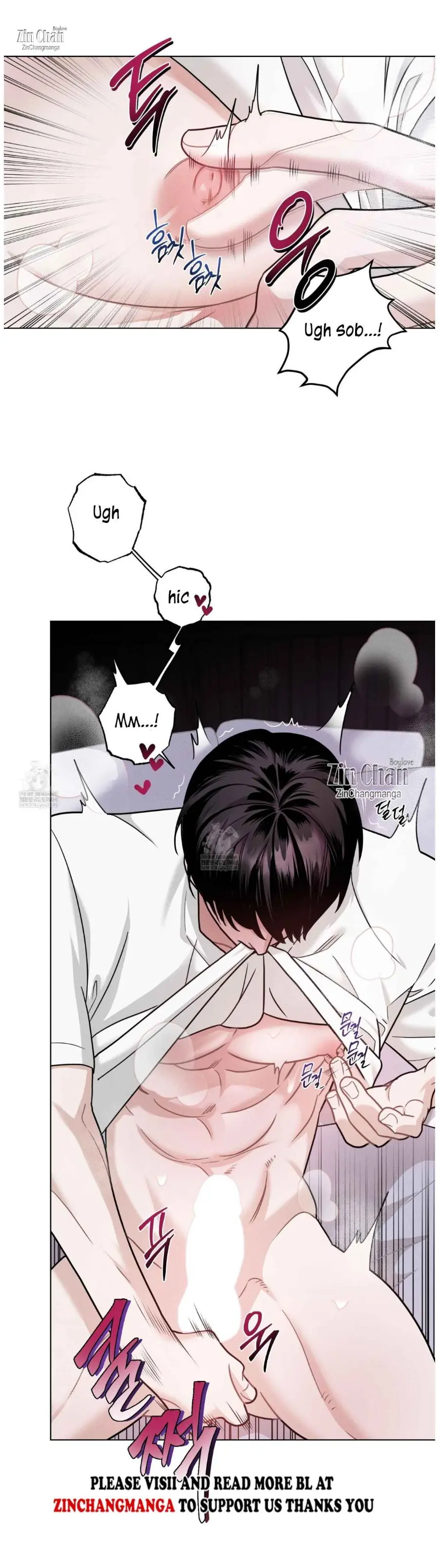 Accidental Baby - Chapter 8 Page 13