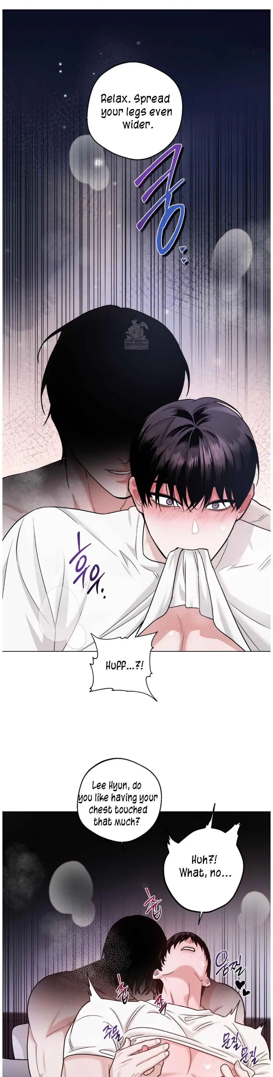 Accidental Baby - Chapter 8 Page 15