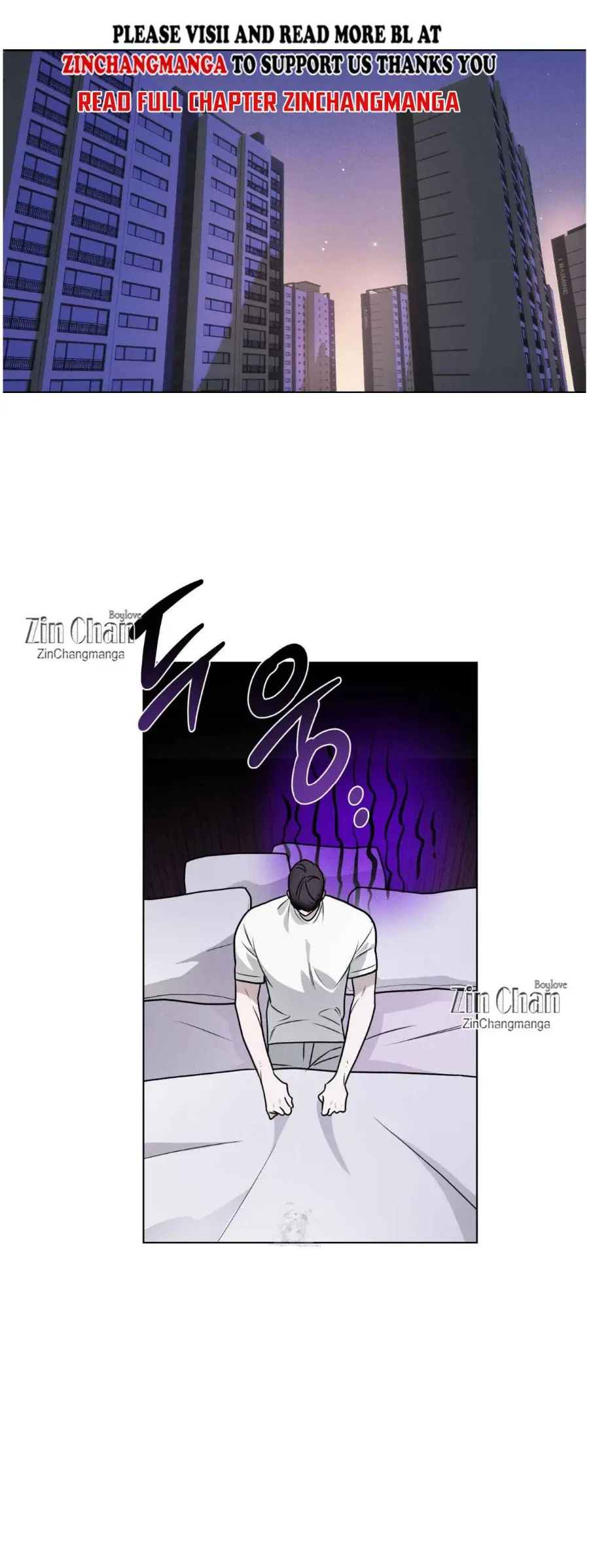 Accidental Baby - Chapter 8 Page 2