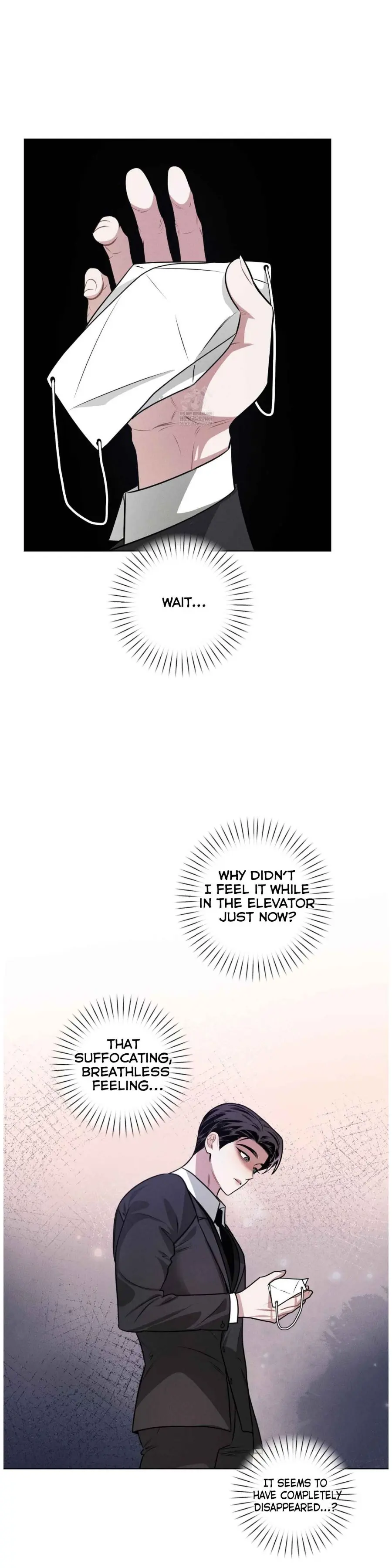 Accidental Baby - Chapter 8 Page 49