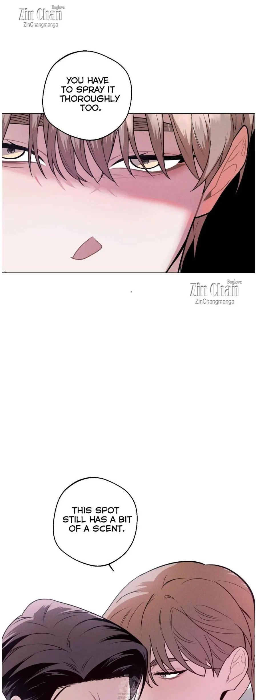 Accidental Baby - Chapter 9 Page 25