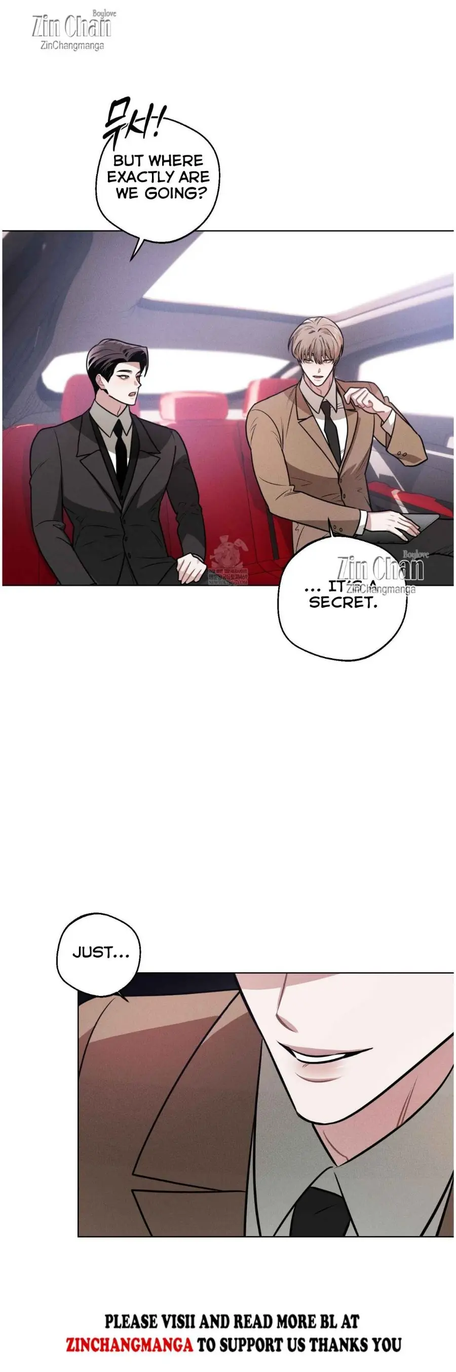 Accidental Baby - Chapter 9 Page 31