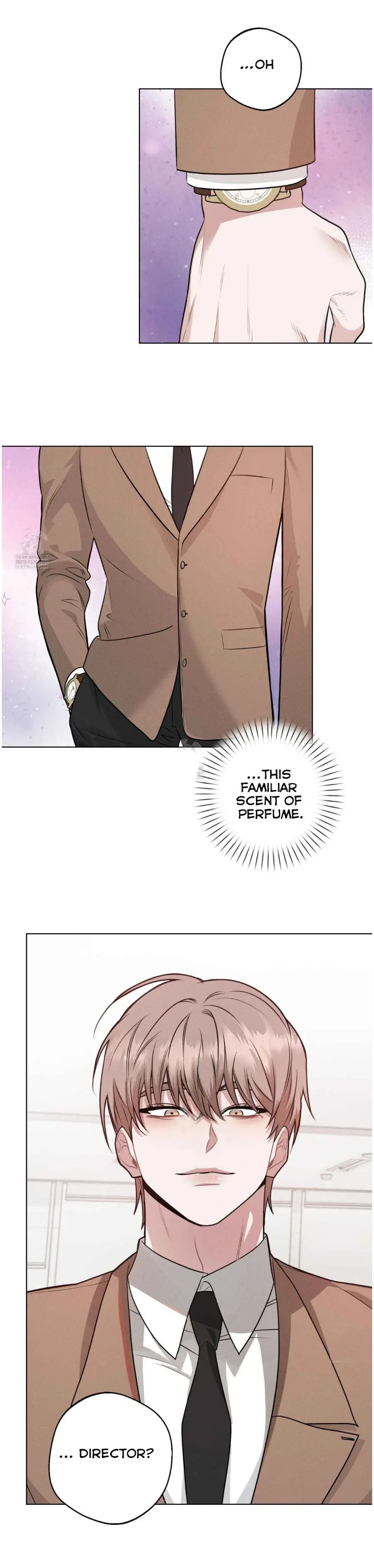 Accidental Baby - Chapter 9 Page 6