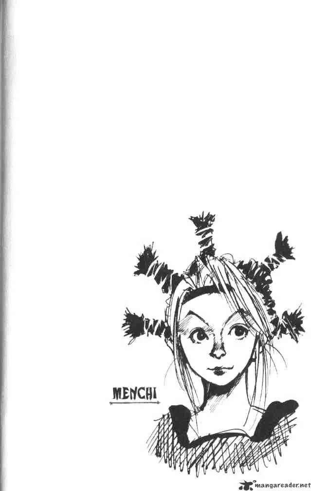 Hunter X Hunter - Chapter 10 Page 1