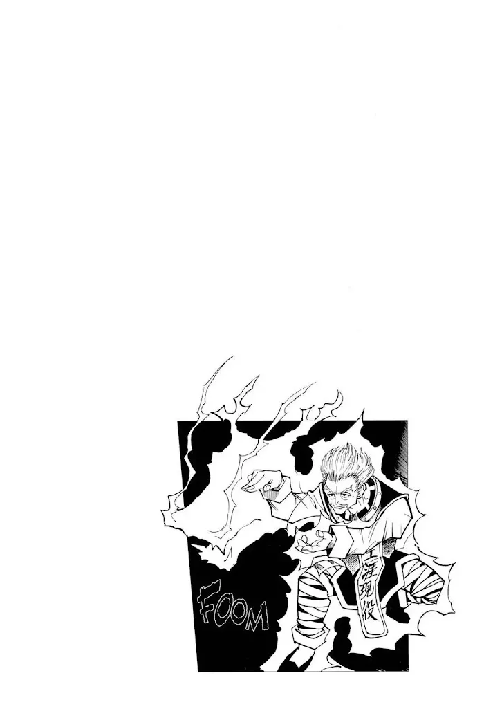 Hunter X Hunter - Chapter 100 Page 20