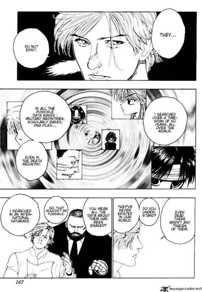 Hunter X Hunter - Chapter 102 Page 5