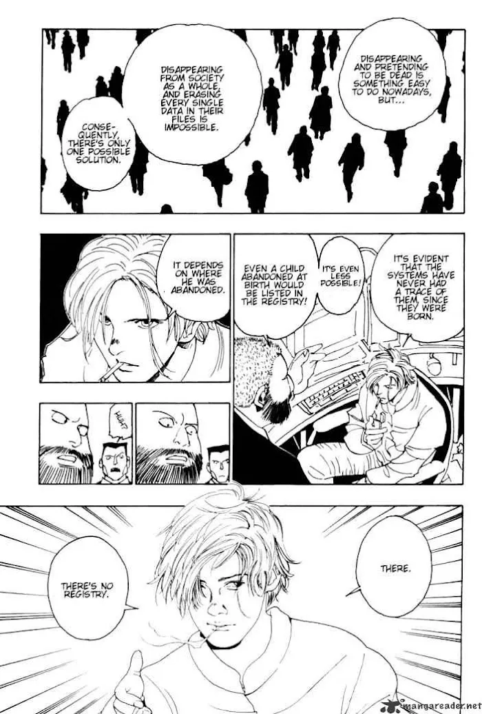 Hunter X Hunter - Chapter 102 Page 7