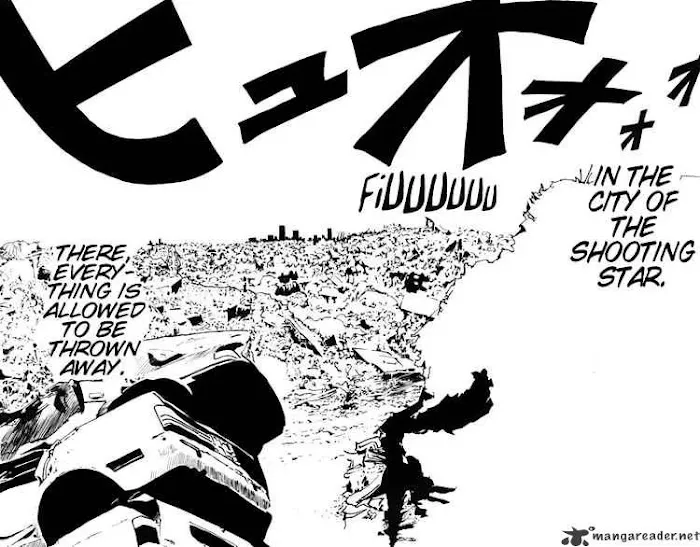 Hunter X Hunter - Chapter 102 Page 8