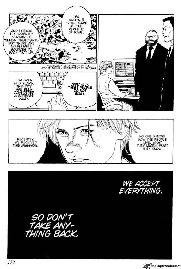 Hunter X Hunter - Chapter 102 Page 10
