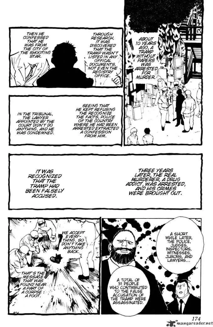 Hunter X Hunter - Chapter 102 Page 11