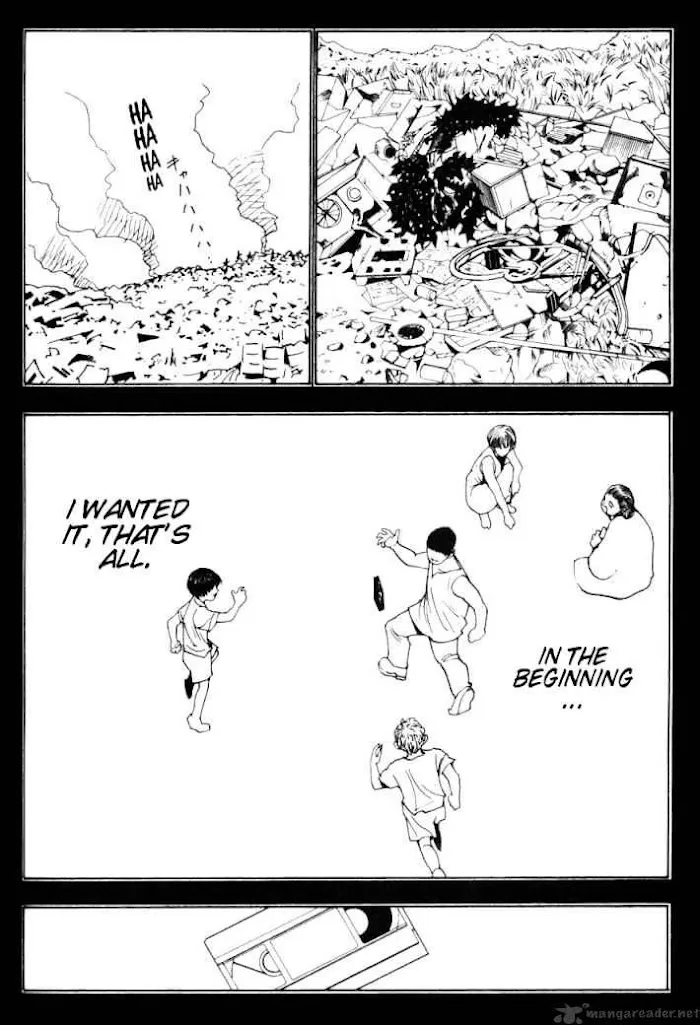 Hunter X Hunter - Chapter 102 Page 15