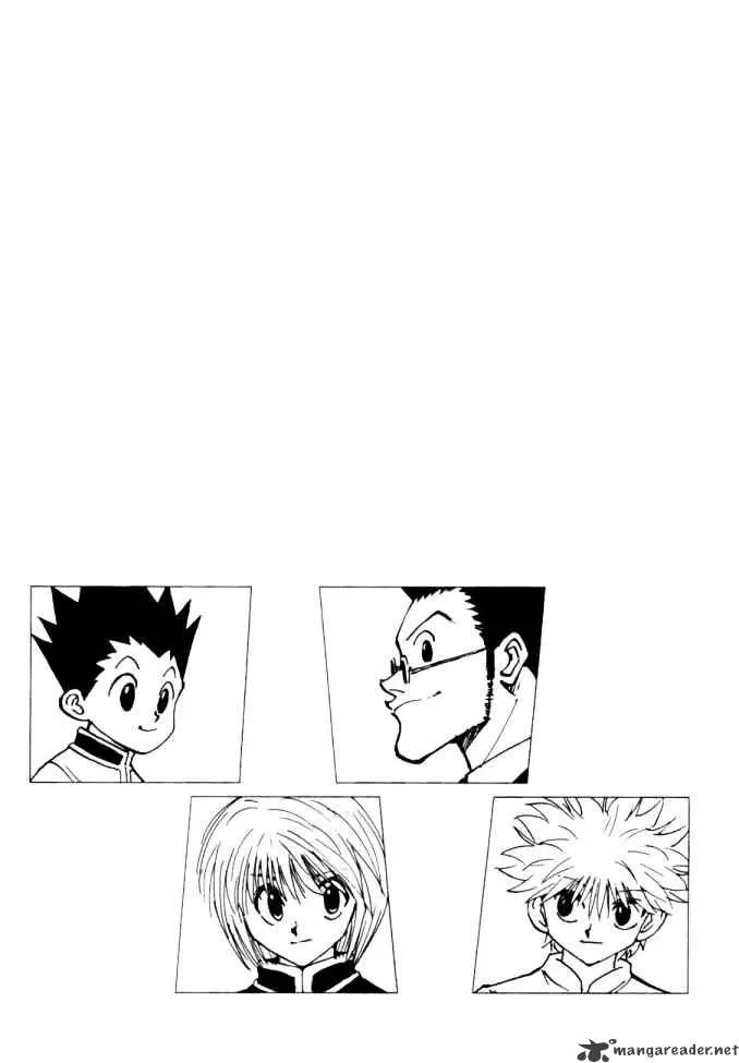 Hunter X Hunter - Chapter 102 Page 19