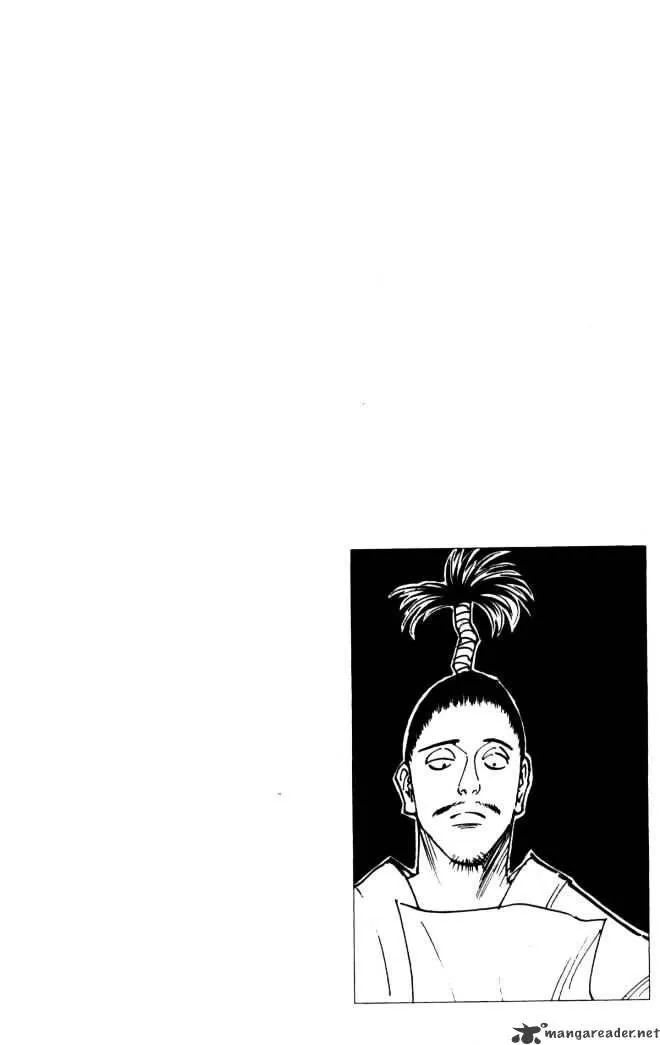 Hunter X Hunter - Chapter 104 Page 12