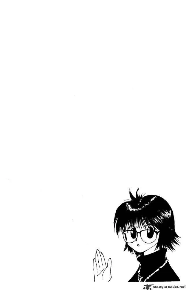 Hunter X Hunter - Chapter 105 Page 10