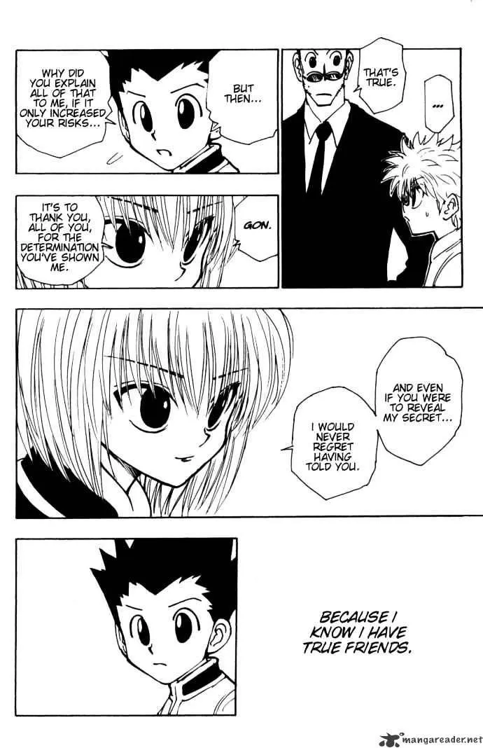 Hunter X Hunter - Chapter 108 Page 10