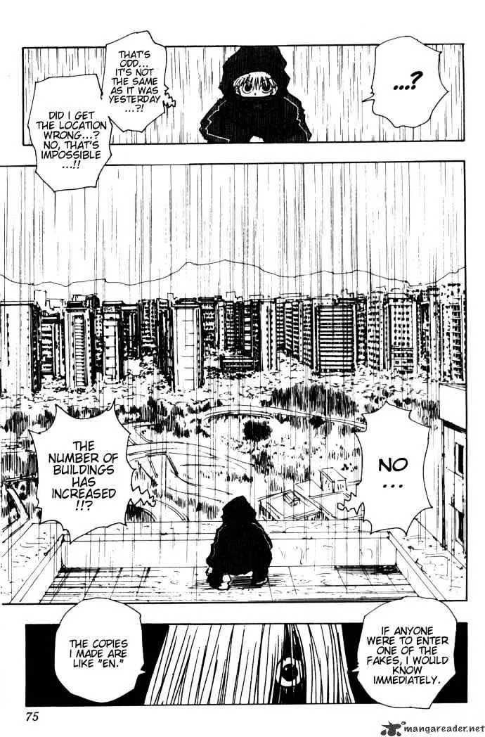 Hunter X Hunter - Chapter 108 Page 15