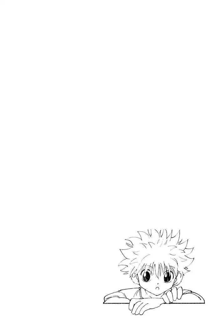 Hunter X Hunter - Chapter 109 Page 16