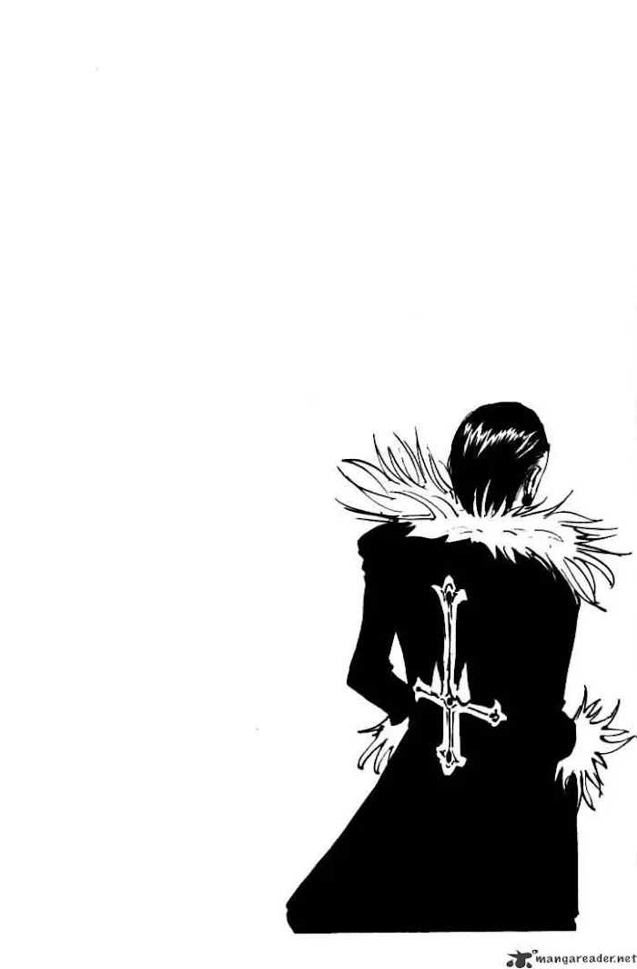 Hunter X Hunter - Chapter 112 Page 16
