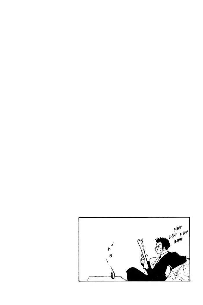 Hunter X Hunter - Chapter 113 Page 16