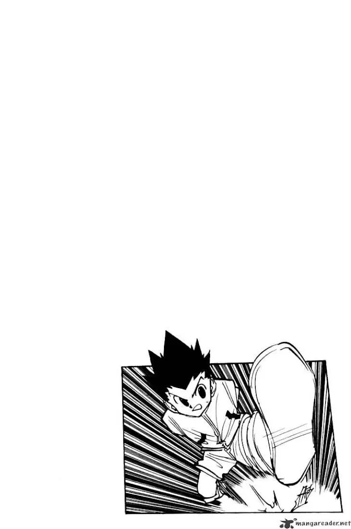 Hunter X Hunter - Chapter 114 Page 16