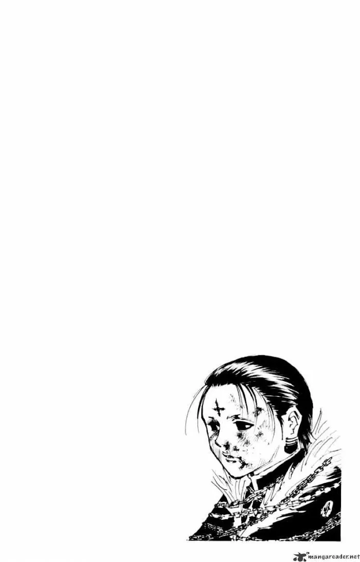 Hunter X Hunter - Chapter 116 Page 14