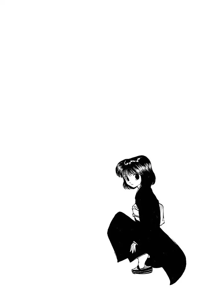 Hunter X Hunter - Chapter 117 Page 16