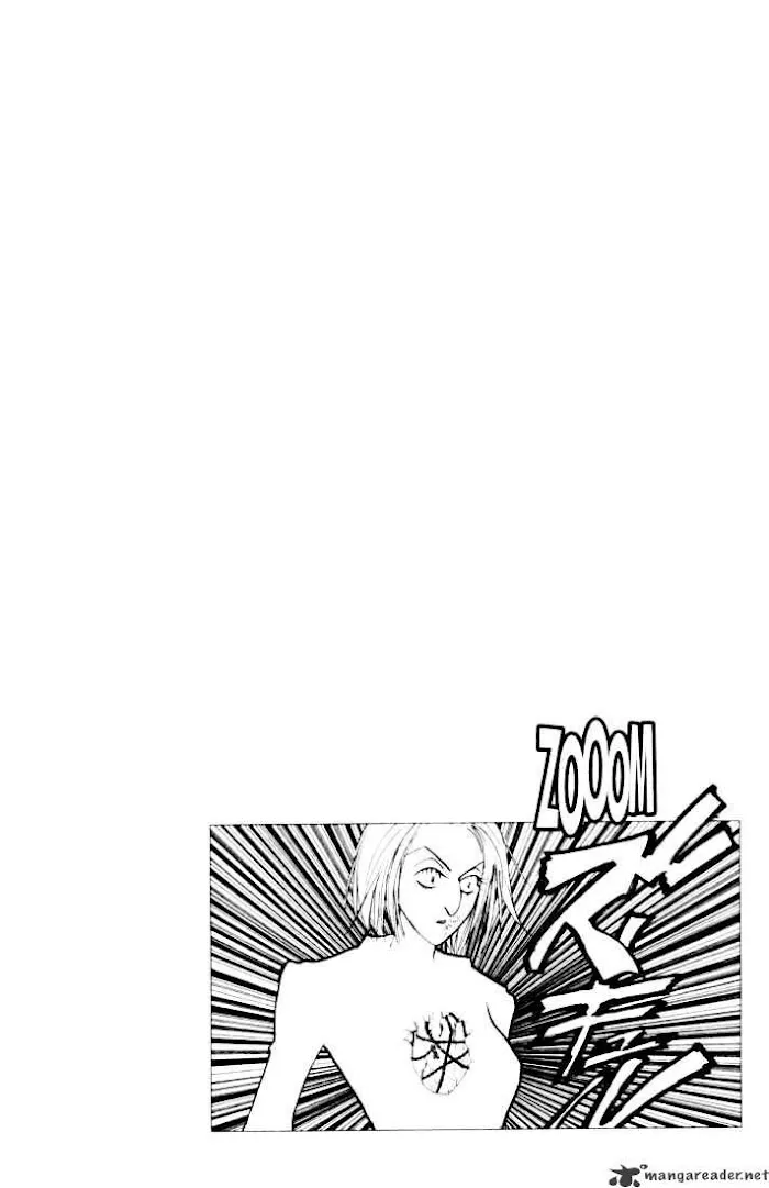 Hunter X Hunter - Chapter 118 Page 16