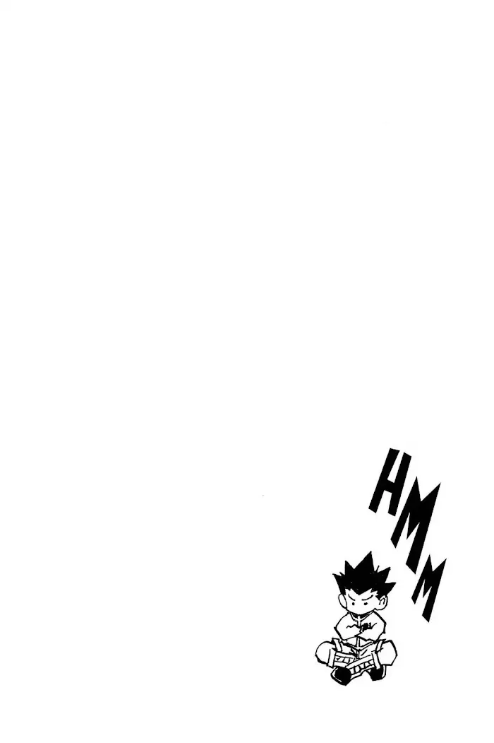 Hunter X Hunter - Chapter 123 Page 16