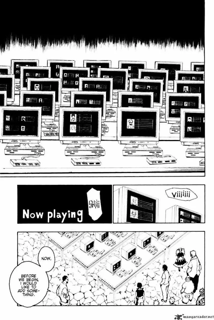 Hunter X Hunter - Chapter 126 Page 9