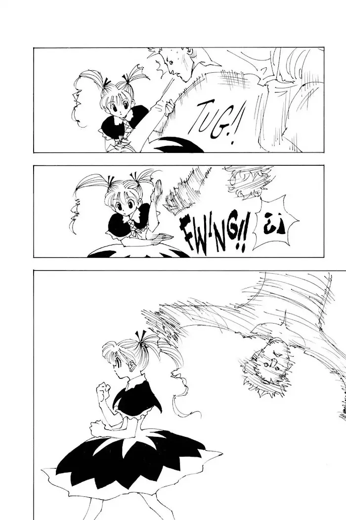 Hunter X Hunter - Chapter 137 Page 14