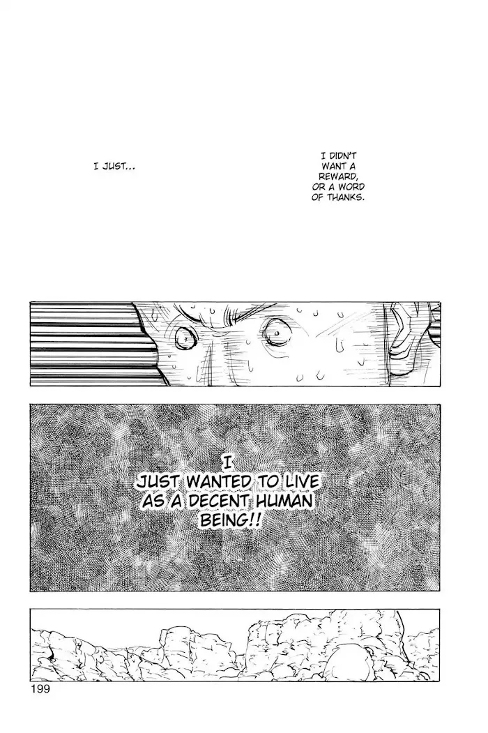 Hunter X Hunter - Chapter 139 Page 17