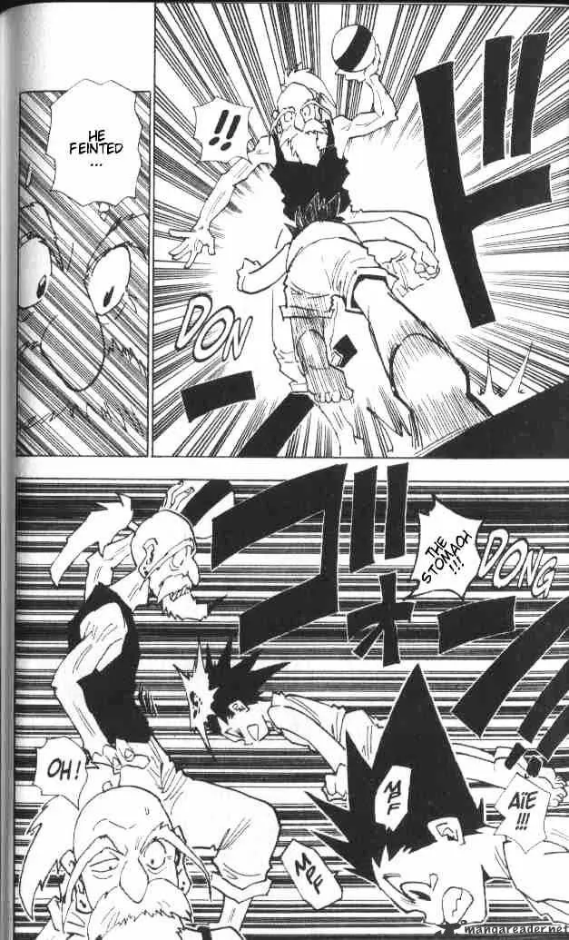 Hunter X Hunter - Chapter 14 Page 15