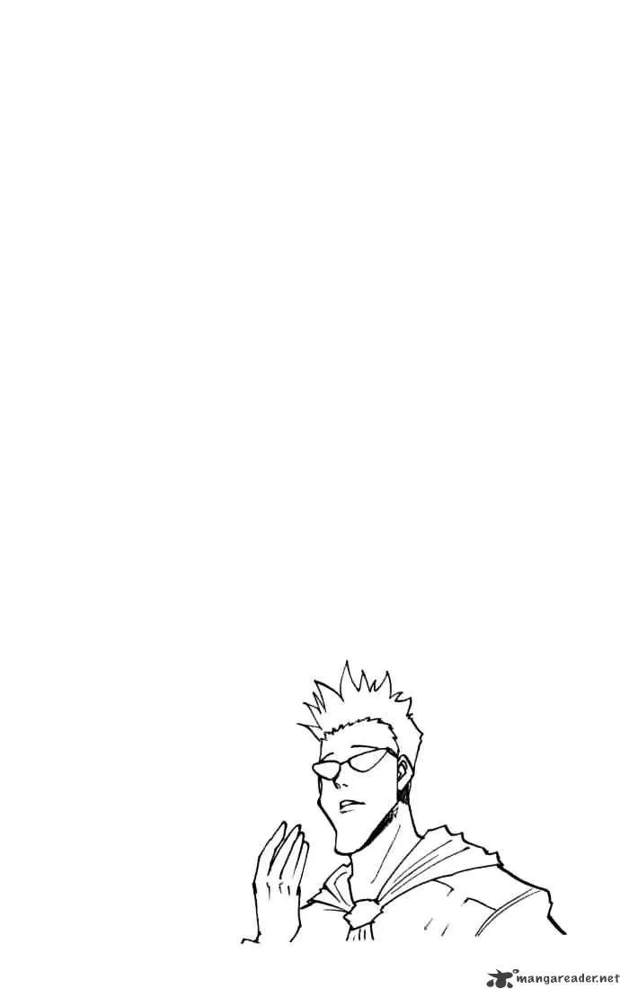Hunter X Hunter - Chapter 144 Page 15