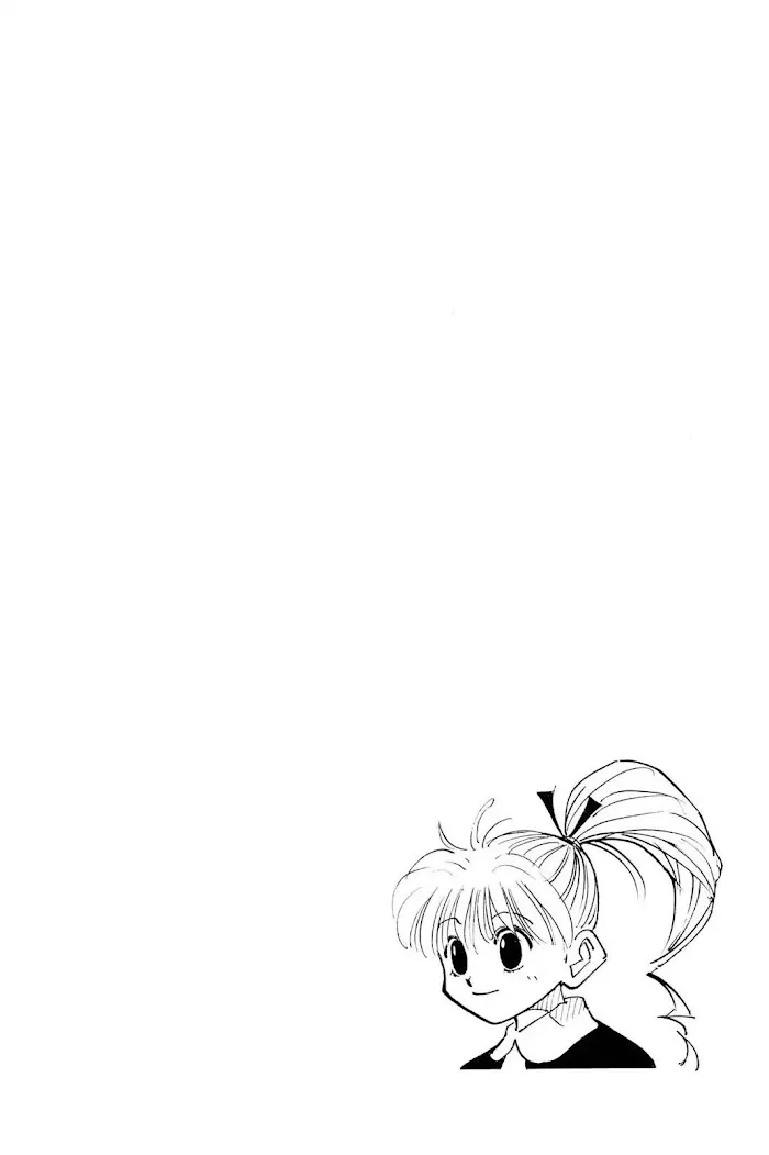 Hunter X Hunter - Chapter 145 Page 15