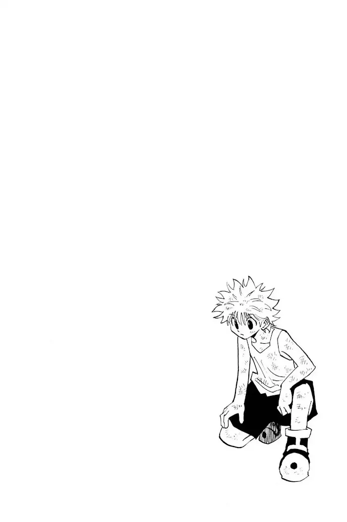Hunter X Hunter - Chapter 146 Page 16