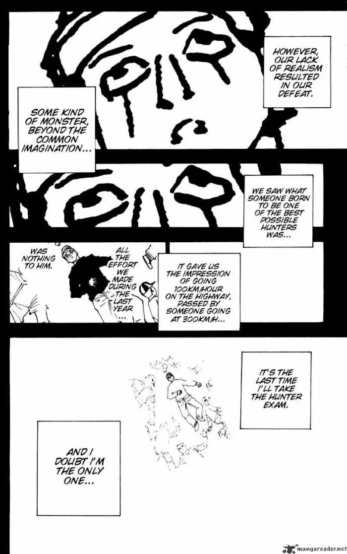 Hunter X Hunter - Chapter 148 Page 12