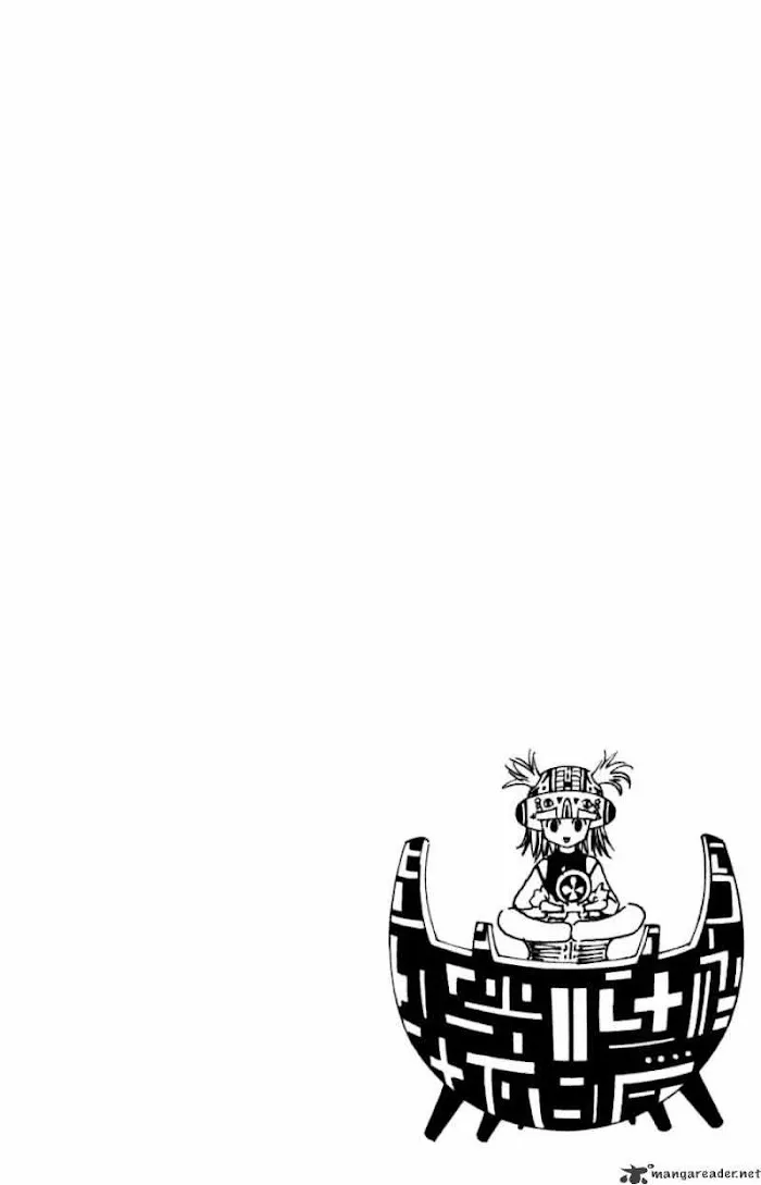 Hunter X Hunter - Chapter 149 Page 16