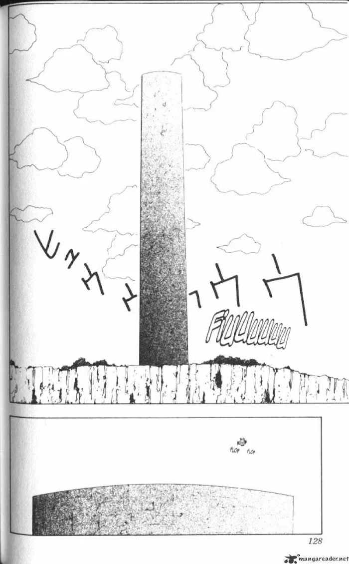 Hunter X Hunter - Chapter 15 Page 3