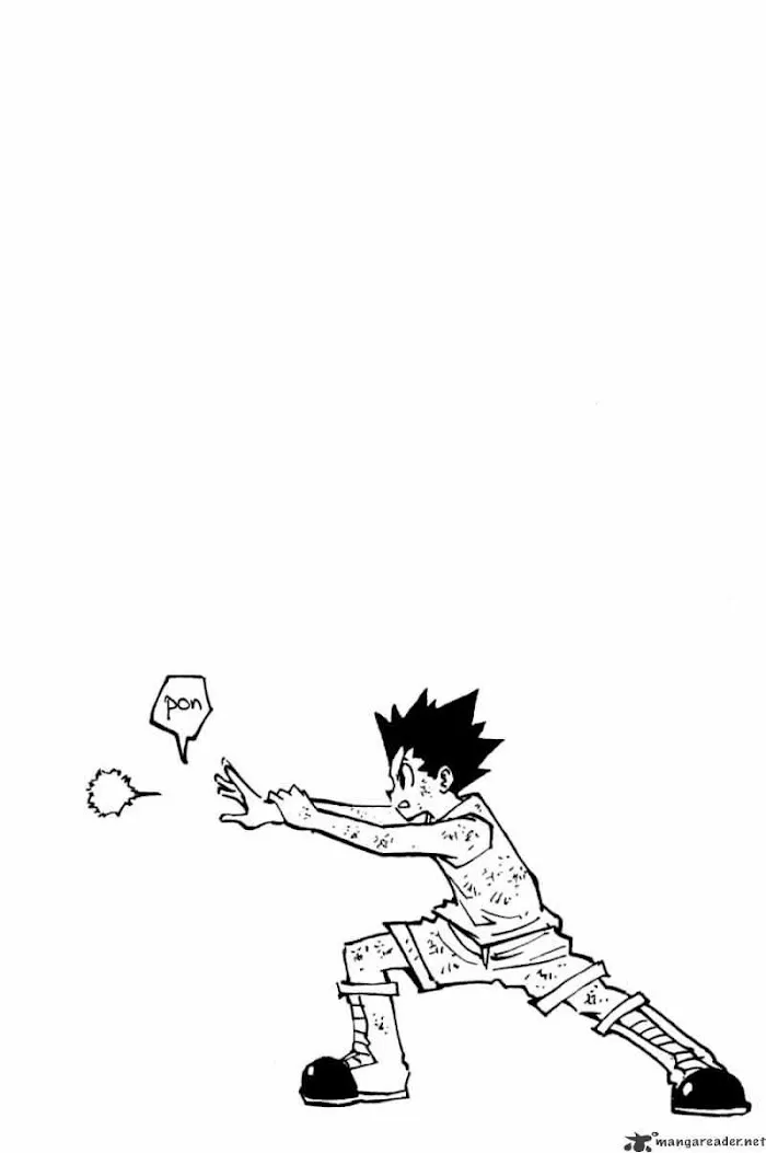 Hunter X Hunter - Chapter 150 Page 16